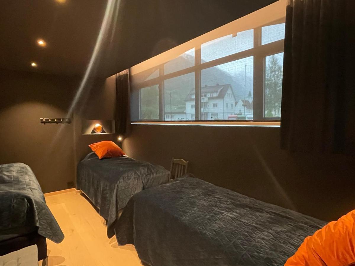 Olden Apartments 2 Стрюн Экстерьер фото
