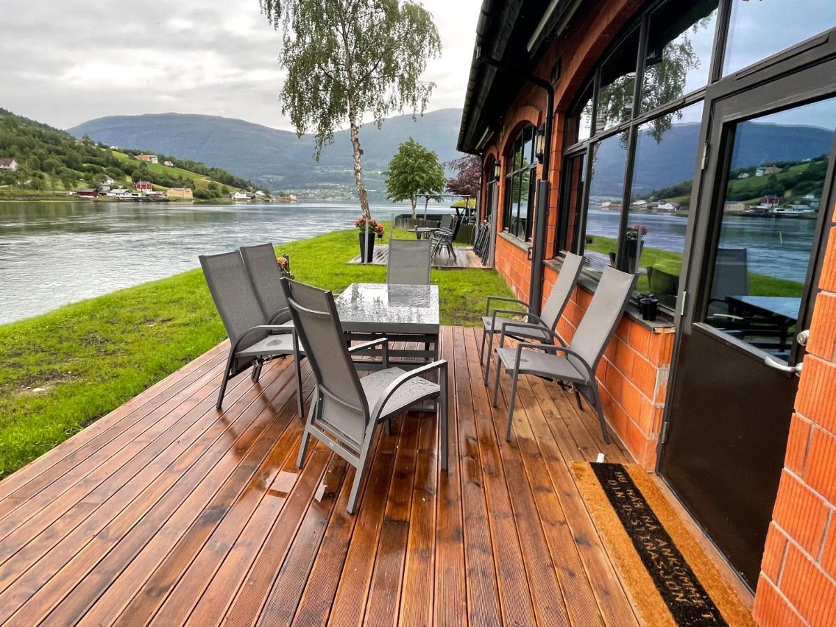 Olden Apartments 2 Стрюн Экстерьер фото