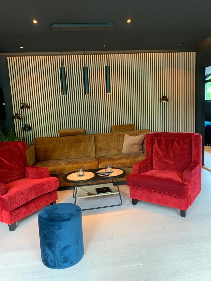Olden Apartments 2 Стрюн Экстерьер фото